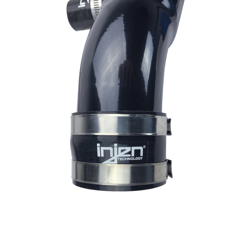Injen 03-06 Honda Element L4 2.4L Black IS Short Ram Cold Air Intake Cold Air Intakes Injen