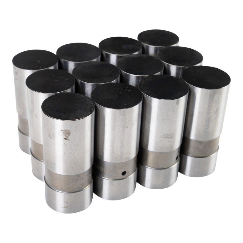 Comp Cams Ford Applications Xtreme Energy DLC Hydraulic Flat Tappet Lifter .875in DLC. - 6 Cyl Lifters COMP Cams