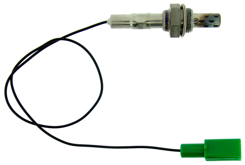 NGK Ford Festiva 1989-1988 Direct Fit Oxygen Sensor Oxygen Sensors NGK