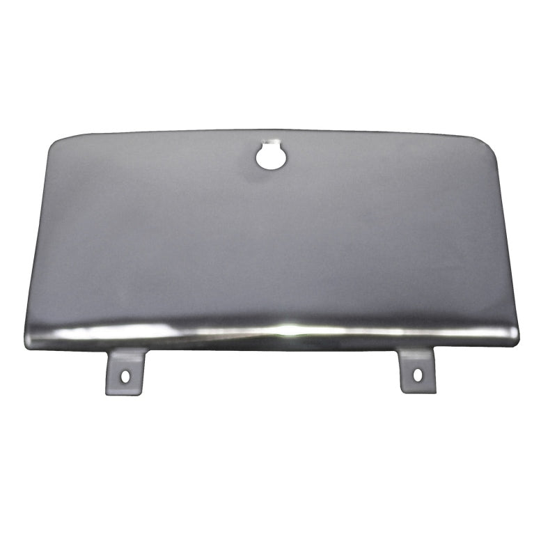 Rugged Ridge 76-86 Jeep CJ Stainless Steel Glove Box Door Interior Lighting Rugged Ridge