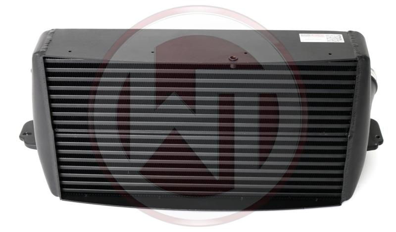 Wagner Tuning BMW E82/E90 EVO3 Competition Intercooler Kit Intercooler Kits Wagner Tuning