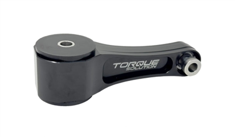 Torque Solution 17-21 Honda Civic SI / Civic Type R V2 Rear Engine Mount Engine Mounts Torque Solution