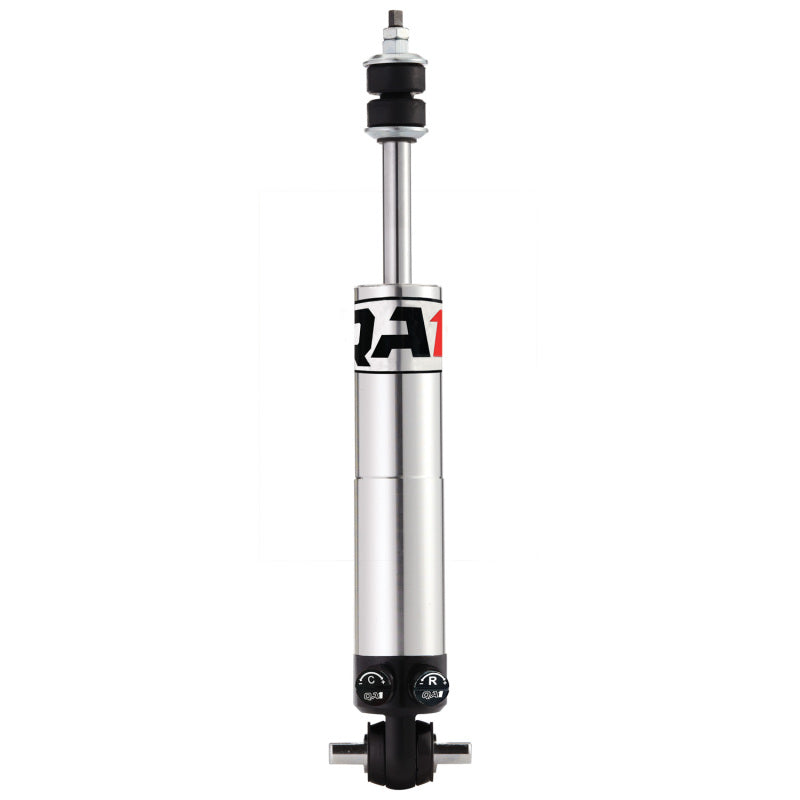 QA1 Stocker Star Series Front Shock Absorber - Double Adj. - 9.625in/14.5in - Aluminum Shocks and Struts QA1