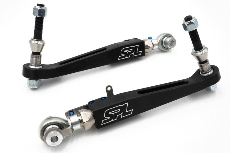 SPL 2022+ BMW G80/G82 M3/M4 Front Lower Control Arms Control Arms SPL Parts