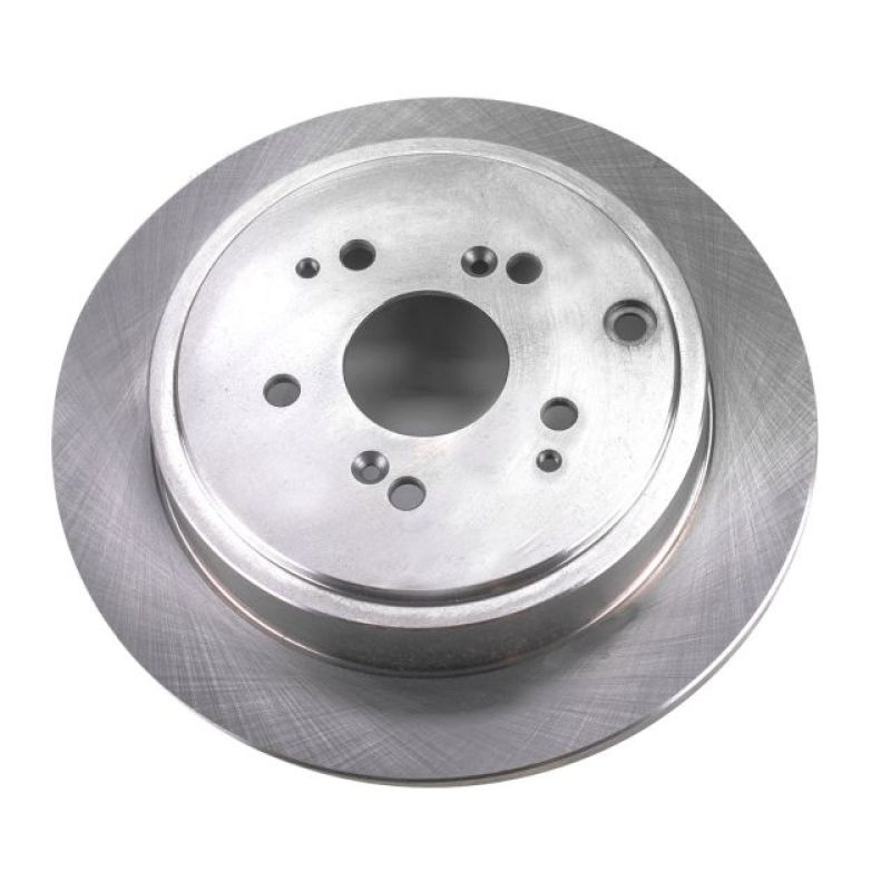 Power Stop 04-11 Mazda RX-8 Front Autospecialty Brake Rotor Brake Rotors - OE PowerStop