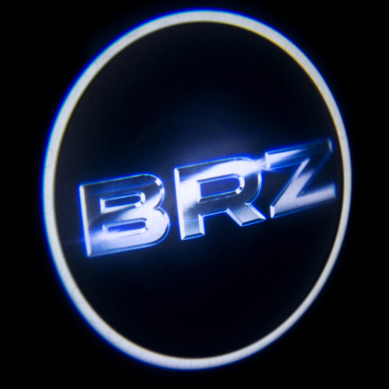 Oracle Door LED Projectors - BRZ Light Accessories and Wiring ORACLE Lighting