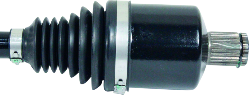 DragonFire Racing Hydra Axle- Polaris RZR XP Turbo 16-17- Postion- Front- Right/Left Axles DragonFire Racing