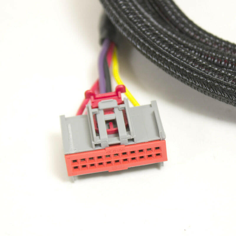 BD Diesel High Idle Control - 2017+ Ford PowerStroke 6.7L Programmers & Tuners BD Diesel