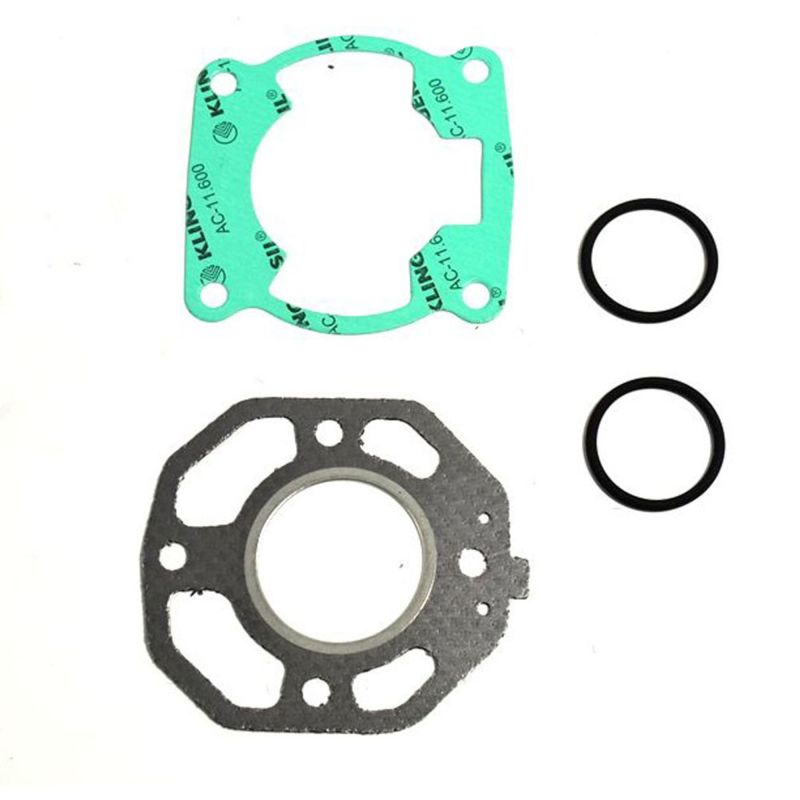 Athena 86-87 Kawasaki KX 80 Top End Gasket Kit Gasket Kits Athena