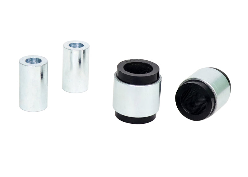 Whiteline Rear Upper Inner Bushing Bushing Kits Whiteline