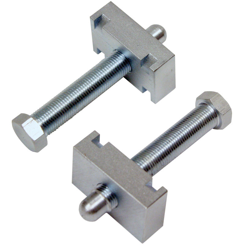 QA1 62-74 Mopar A/B/E-Body Torsion Bar Adjusters - Block & Bolt Bolts QA1