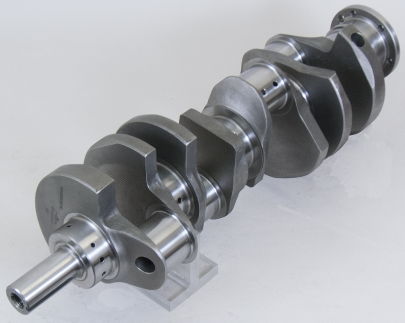 Eagle Oldsmobile 455 4.250in Stroke Cast Crankshaft Crankshafts Eagle