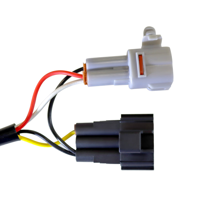 AlphaRex 15-20 Toyota Sienna (SE Model) Projector Headlights Converters Wiring Connectors AlphaRex