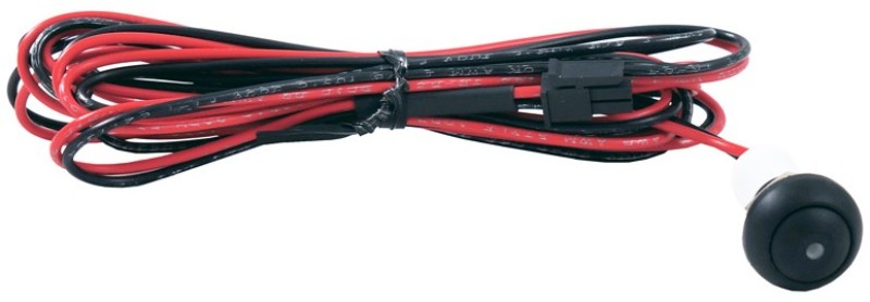 Innovate LED and Push Button (Used with LC-1 and DL-32) Gauge Components Innovate Motorsports