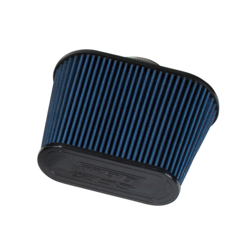 BBK 05-20 Dodge Challenger/Charger 5.7/6.1L Cold Air Intake Kit - Blackout Finish Cold Air Intakes BBK