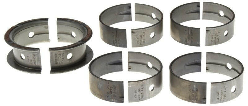 Clevite Mitsubishi 4 1795-2350cc 1992-98 Main Bearing Set Bearings Clevite