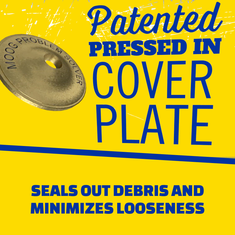 MOOG 14-20 Acura RLX Front Right Outer / Right Outer Tie Rod Tie Rods Moog