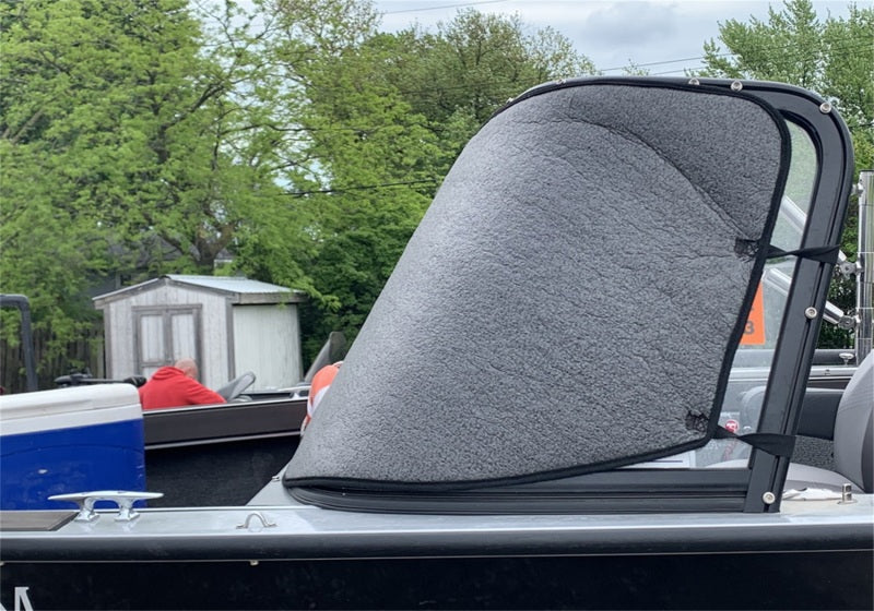 Truxedo Boat Windshield Protector Window Shades Truxedo