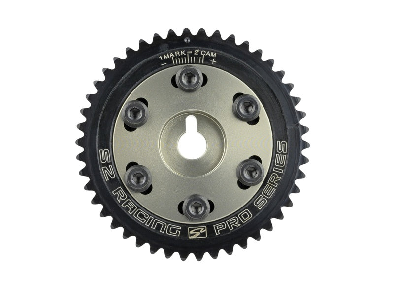 Skunk2 K Series Pro Series Exhaust Cam Gear Cam Gears Skunk2 Racing