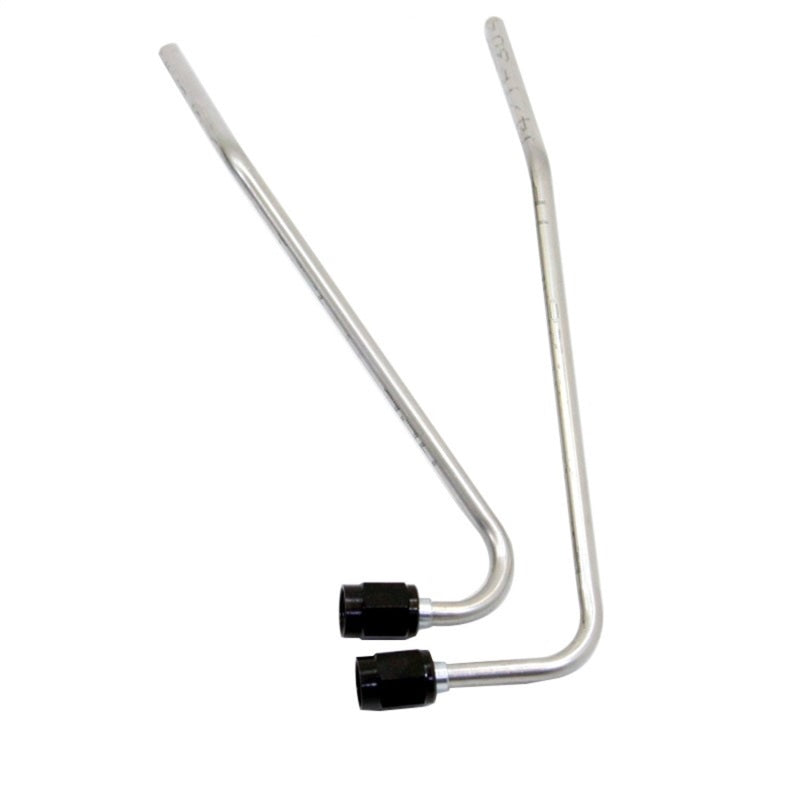 Nitrous Express Hardline Kit for LS3 Manifold Hard Lines Nitrous Express