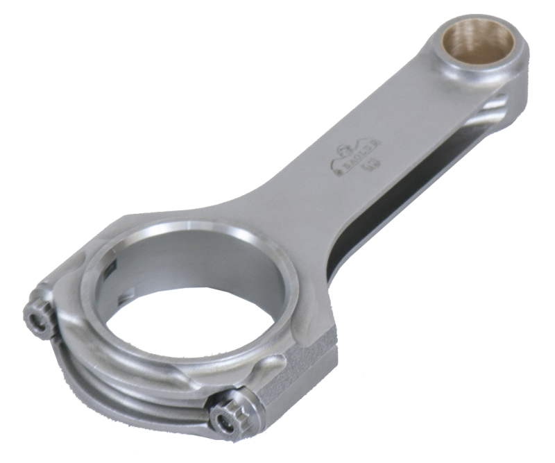 Eagle Toyota 2JZ 4th Generation H-Beam Connecting Rods Set (Set of 6) Connecting Rods - 6Cyl Eagle