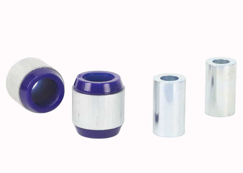 SuperPro 17-20 Hyundai Elantra Rear Upper Control Arm Inner Bushing Set Bushings - Full Vehicle Kits Superpro