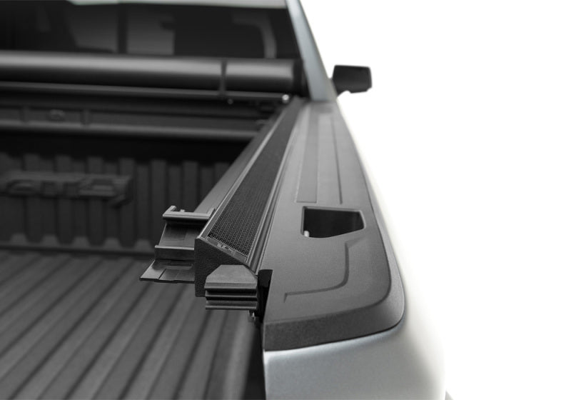 Truxedo 19-20 GMC Sierra & Chevrolet Silverado 1500 (New Body) 6ft 6in Lo Pro Bed Cover Bed Covers - Roll Up Truxedo