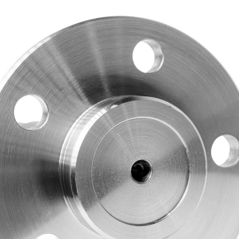 Yukon Gear 8.25in 31.5in Long 29 Spline 5 Lug Nitro & Liberty Rear 1541H Alloy Axle Axles Yukon Gear & Axle