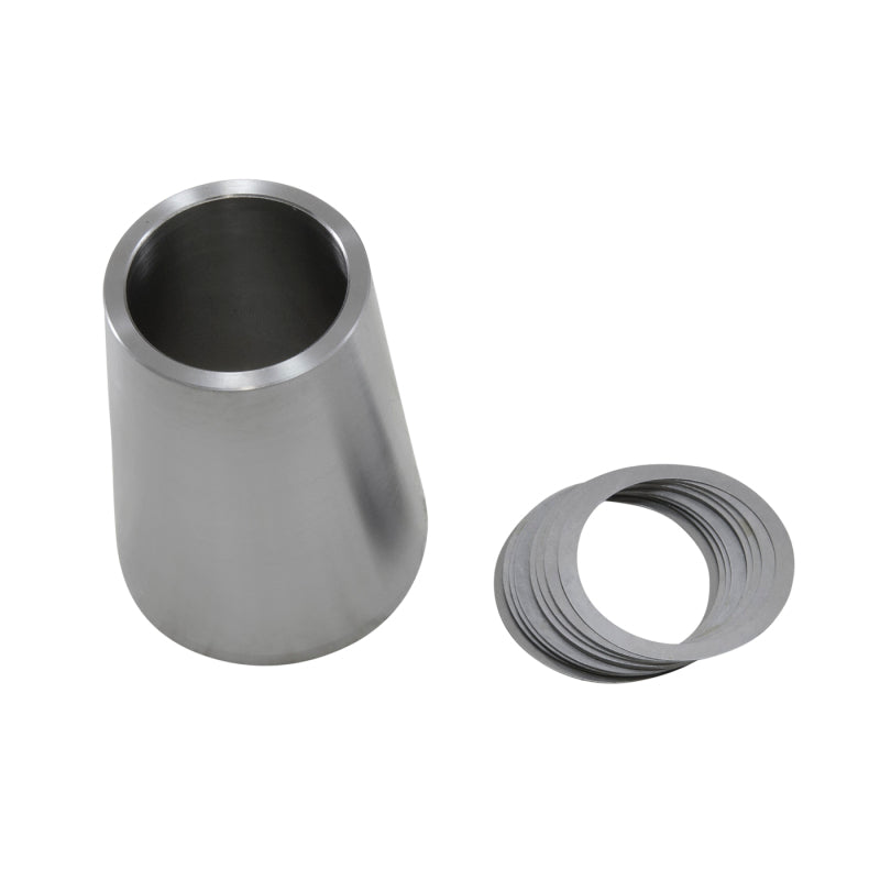 Yukon Gear Crush Sleeve Eliminator Kit For Ford 8.8in & 7.5in Differential Bushings Yukon Gear & Axle