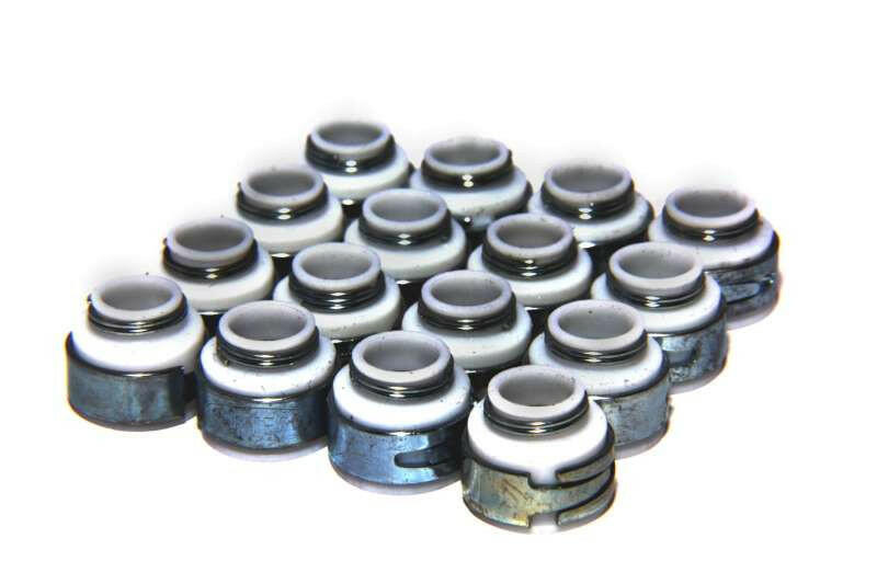 COMP Cams Valve Seals 3/8in PTFE Valve Seals COMP Cams