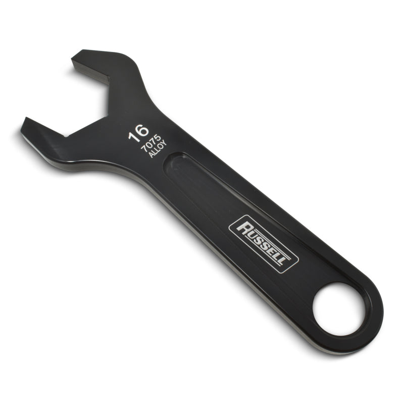 Russell Single Ended -16An Wrench Hardware Kits - Other Russell