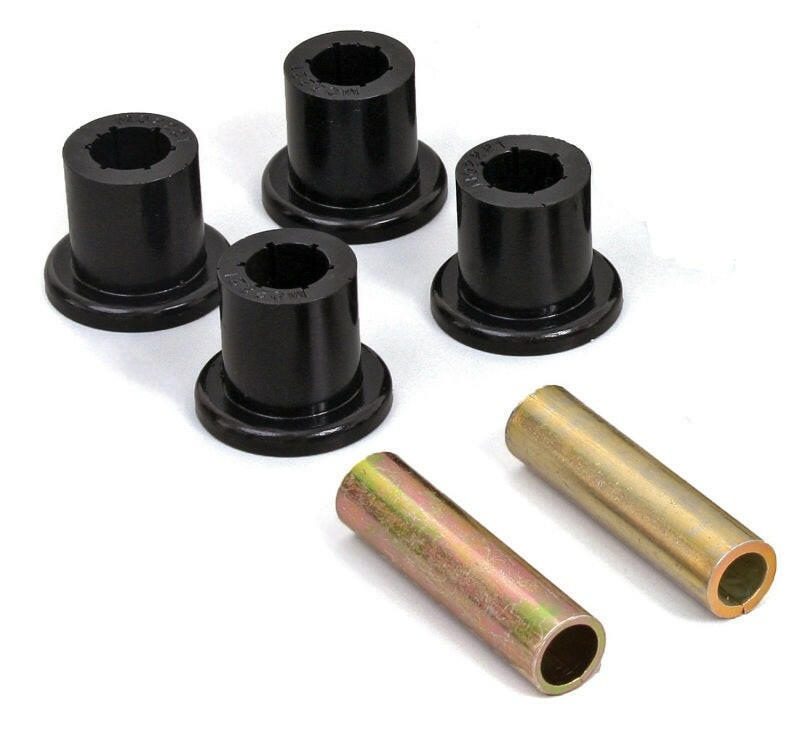 Daystar 1987-1996 Jeep Wrangler YJ 4WD - Front or Rear Frame and Shackle Bushings Shackle Kits Daystar