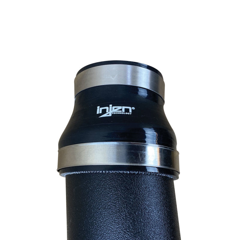 Injen 15-19 Ford Mustang EcoBoost 2.3L L4 Evolution Intake Cold Air Intakes Injen