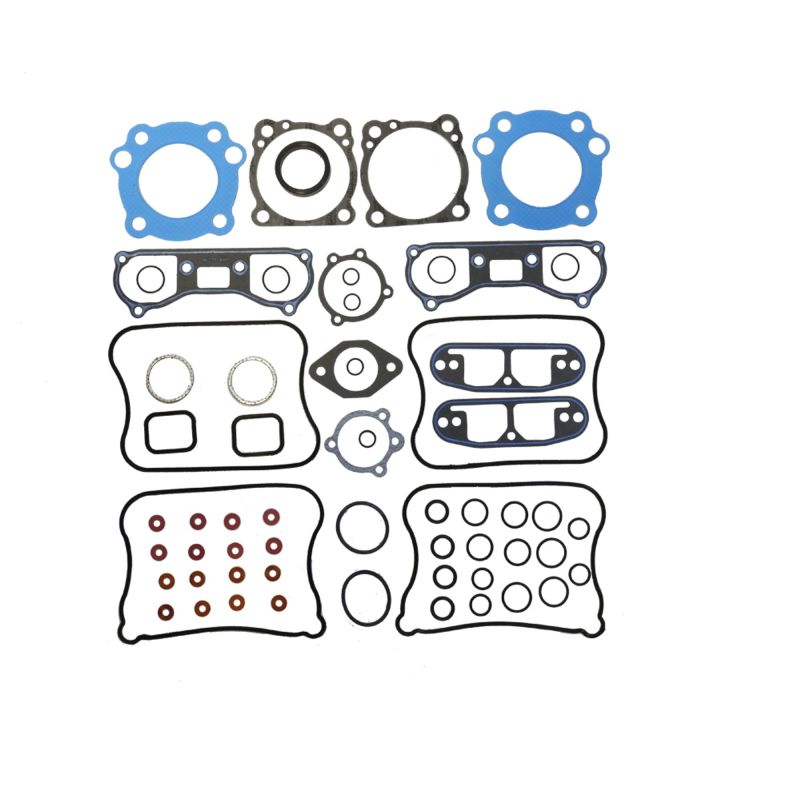 Athena Harley-Davidson Sportsters Top End Gasket Kit Gasket Kits Athena