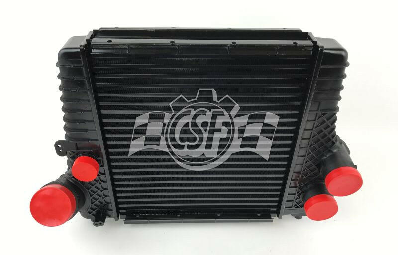 CSF 13-14 Ford F-150 3.5L OEM Intercooler Intercoolers CSF