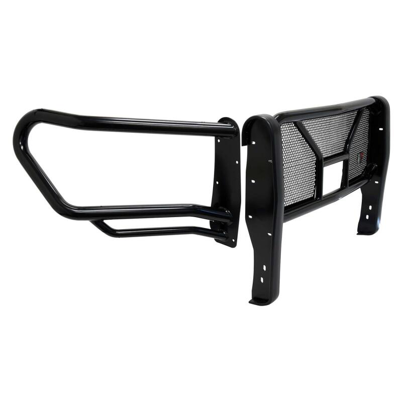 Westin 22-25 Toyota Tundra HDX Modular Grille Guard - Black Grille Guards Westin