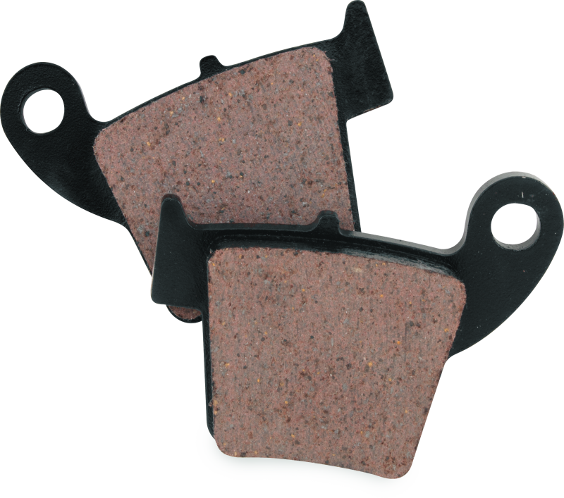 BikeMaster BM-346 Brake Pads Brake Pads - Performance BikeMaster