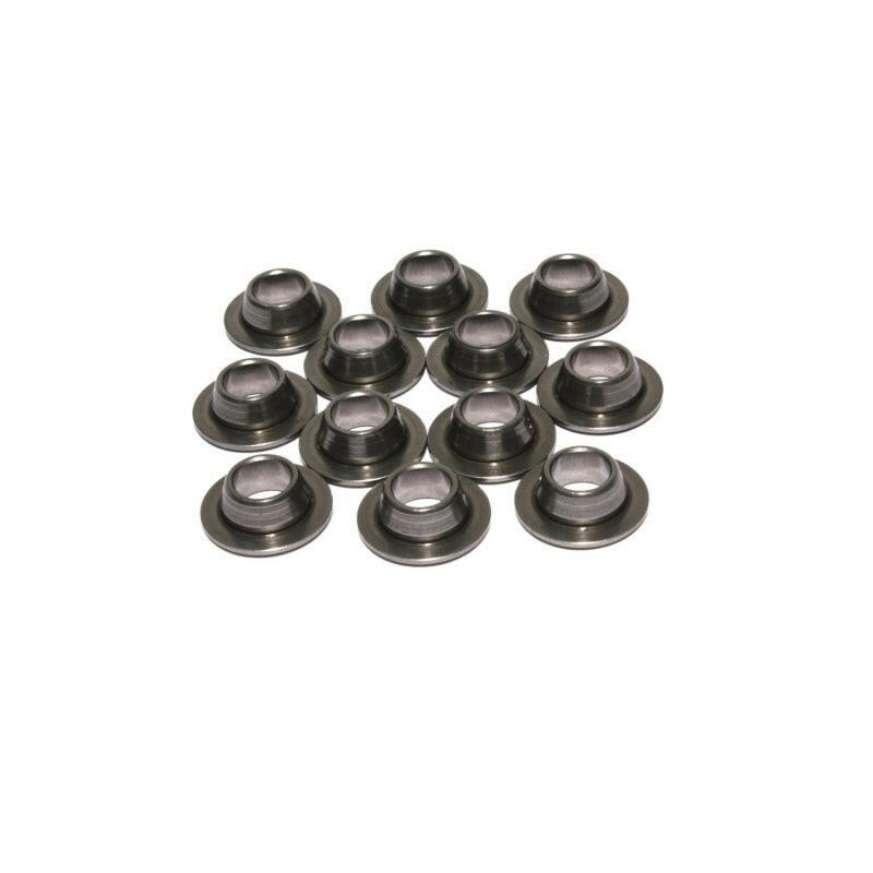 COMP Cams Retainers Tool Steel For 2691 Valve Springs, Retainers COMP Cams