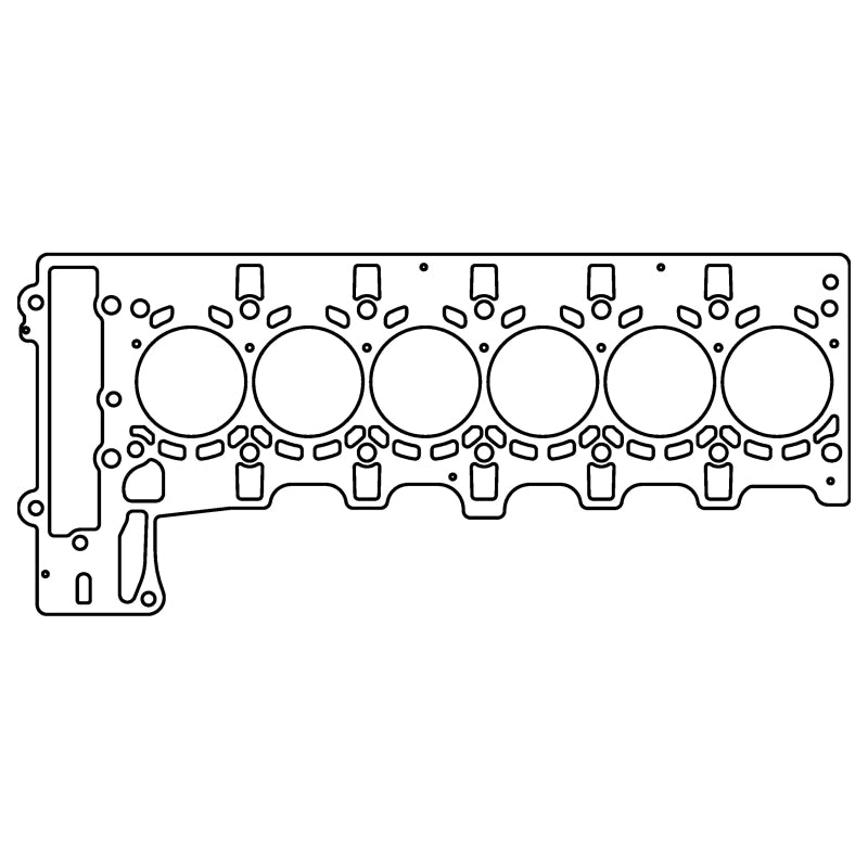 Cometic BMW N55B30A 85mm .052 inch MLX Head Gasket Head Gaskets Cometic Gasket