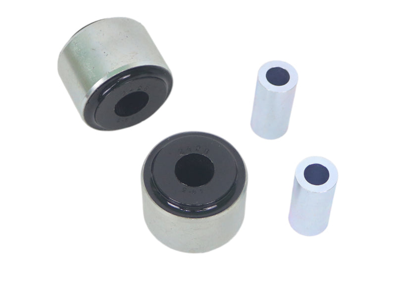 Whiteline Rear Trailing Arm Forward Bushings Bushing Kits Whiteline