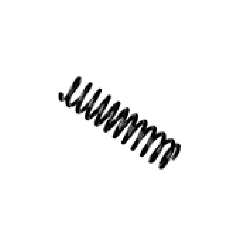 Bilstein 87-89 Mercedes-Benz 260E B3 OE Replacement Coil Spring - Front Shocks and Struts Bilstein