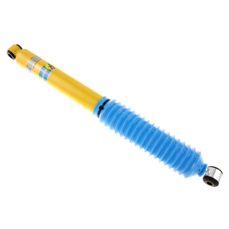 Bilstein 4600 Series 1999 Ford F-350 SD XL RWD Cab & Chassis Rear 46mm Monotube Shock Absorber Shocks and Struts Bilstein