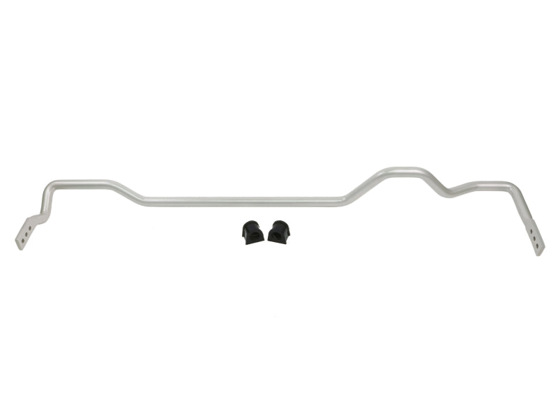 Whiteline 04-07 Subaru STi Rear 24mm Swaybar-X heavy duty Blade adjustable Sway Bars Whiteline