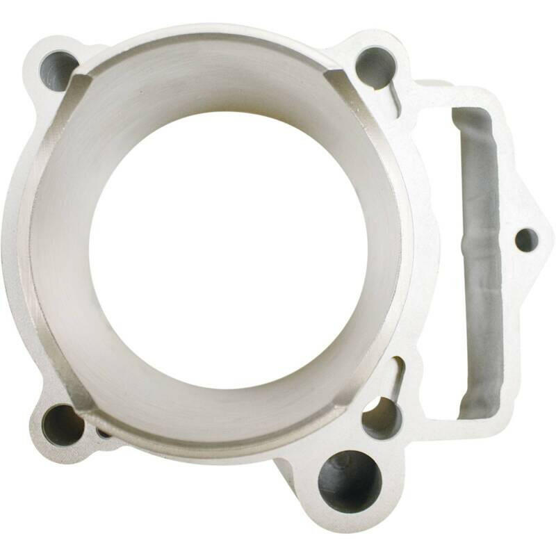 Cylinder Works 11-12 KTM 350 SX-F 350cc Big Bore Cylinder 90mm Cylinder Kits Cylinder Works