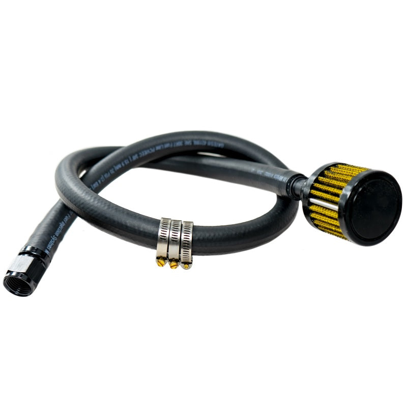 Fuelab Fuel Cell Vent Kit Fuel Components Misc Fuelab