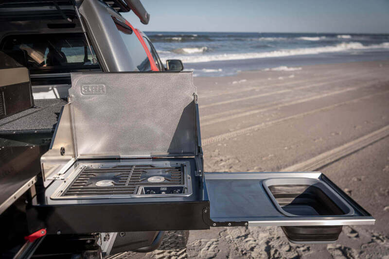 ARB Kitchen Complete Single 1255mm Tool Storage ARB