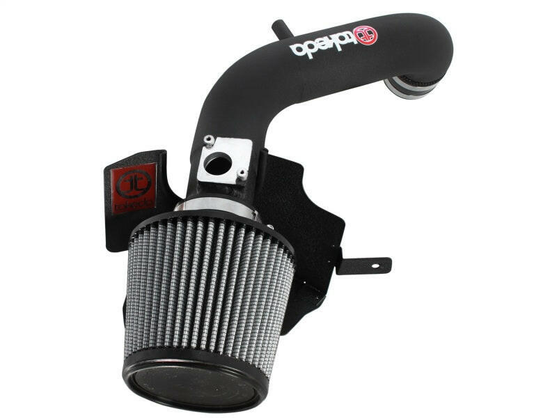 aFe Takeda Intakes Stage-2 PRO Dry S Air Intake System Scion tC 07-10 L4 2.4L Cold Air Intakes aFe