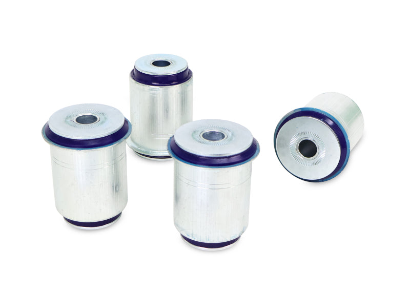 SuperPro 2011-2027 Ram 1500 Front Lower Control Arm Inner Bushing Kit Bushings - Full Vehicle Kits Superpro