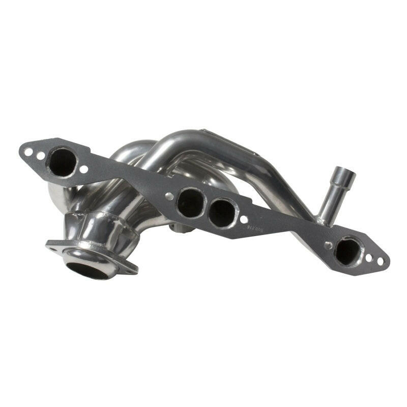 BBK 94-95 Camaro Firebird LT1 Shorty Tuned Length Exhaust Headers - 1-5/8 Silver Ceramic Headers & Manifolds BBK