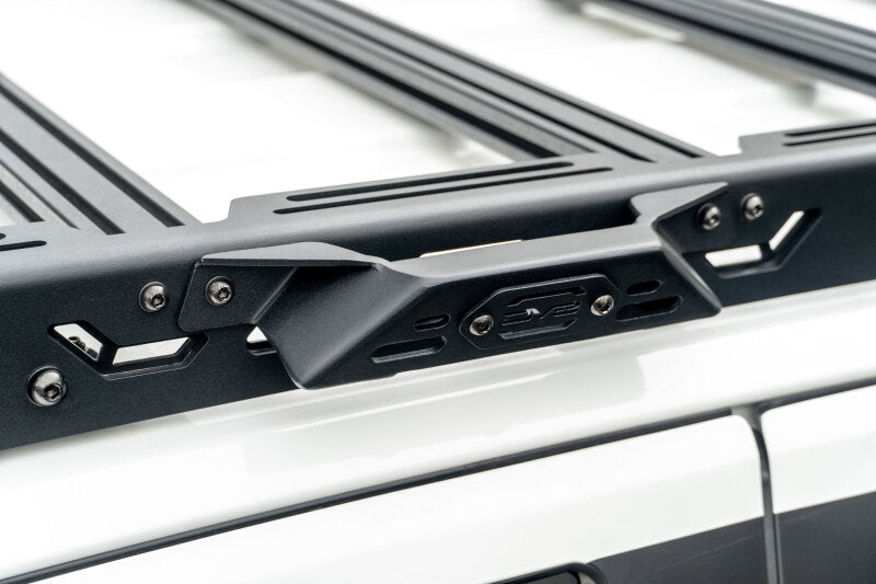 DV8 Offroad Roof Rack Handle | Pair Roof Rack DV8 Offroad
